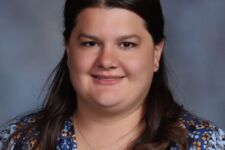 Photo of Amanda Bryson Photo of Amanda Bryson