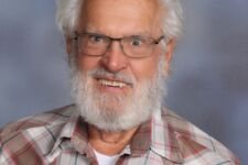 Photo of Andrew Baggs Photo of Andrew Baggs