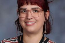 Photo of Kendal Poole Photo of Kendal Poole