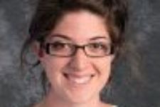 Photo of Brittnie Larsen Photo of Brittnie Larsen