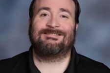 Photo of Dr. Daniel Drew Photo of Dr. Daniel Drew