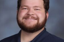 Photo of Daniel Montgomery Photo of Daniel Montgomery