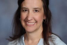 Photo of Emily Simpson Photo of Emily Simpson