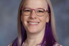 Photo of Katy Dalley Photo of Katy Dalley