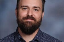 Photo of Matthew Sheets Photo of Matthew Sheets