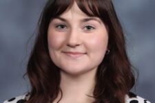 Photo of Olivia Schmitz Photo of Olivia Schmitz