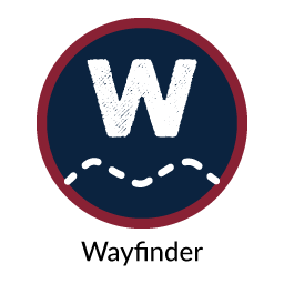 Wayfinder